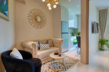 1 Bedroom Condo for sale in Copacabana Beach Jomtien, Nong Prue, Chonburi