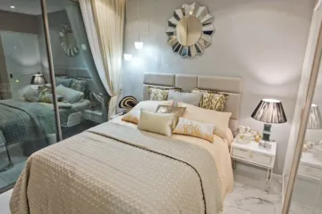 1 Bedroom Condo for sale in Copacabana Beach Jomtien, Nong Prue, Chonburi