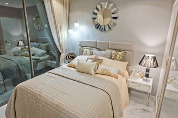 1 Bedroom Condo for sale in Copacabana Beach Jomtien, Nong Prue, Chonburi