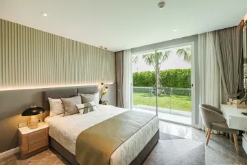 1 Bedroom Condo for sale in The Coral Pattaya, Na Kluea, Chonburi