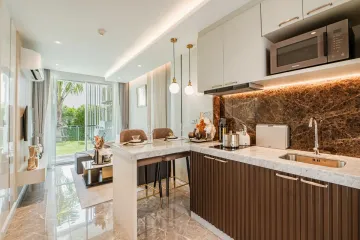 1 Bedroom Condo for sale in The Coral Pattaya, Na Kluea, Chonburi