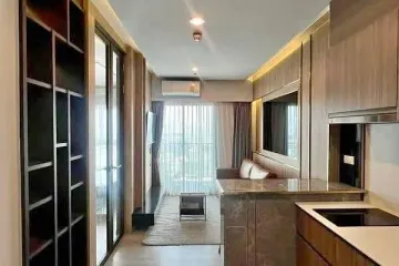 1 Bedroom Condo for sale in The Parkland Charan - Pinklao, Bang Yi Khan, Bangkok near MRT Bang Yi Khan