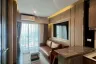 1 Bedroom Condo for sale in The Parkland Charan - Pinklao, Bang Yi Khan, Bangkok near MRT Bang Yi Khan