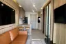 1 Bedroom Condo for sale in The Parkland Charan - Pinklao, Bang Yi Khan, Bangkok near MRT Bang Yi Khan