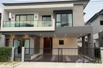 4 Bedroom House for rent in The City Bangna, Bang Kaeo, Samut Prakan