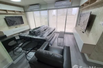 2 Bedroom Condo for Sale or Rent in SV CITY RAMA 3, Bang Phong Pang, Bangkok