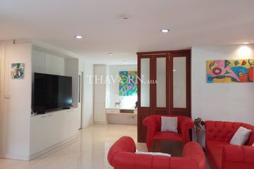 1 Bedroom Condo for sale in Chateau Dale Thabali Condo, Nong Prue, Chonburi