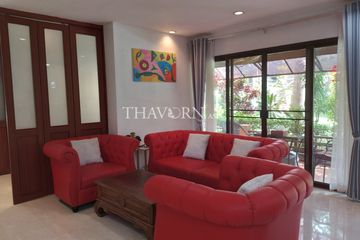 1 Bedroom Condo for sale in Chateau Dale Thabali Condo, Nong Prue, Chonburi