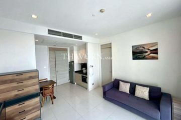 1 Bedroom Condo for sale in Reflection Jomtien Beach Pattaya, Na Jomtien, Chonburi