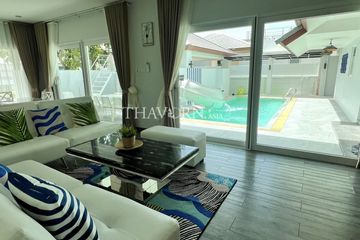 3 Bedroom House for sale in Sea Breeze Villa Pattaya, Bang Lamung, Chonburi