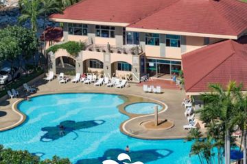 Condo for rent in Jomtien Beach Condominium, Nong Prue, Chonburi