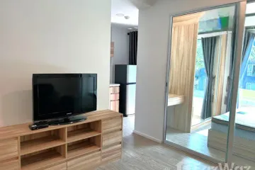 1 Bedroom Condo for rent in Happy Home Condo, Don Mueang, Bangkok