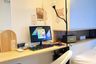 1 Bedroom Condo for rent in Pause ID Sukhumvit 107, Samrong Nuea, Samut Prakan near BTS Bearing