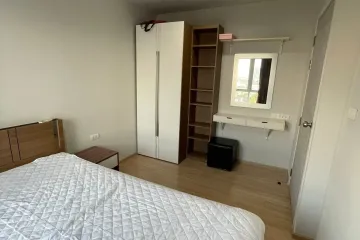 1 Bedroom Condo for rent in Rich Park 2 @ Taopoon Interchange, Bang Sue, Bangkok near MRT Tao Poon