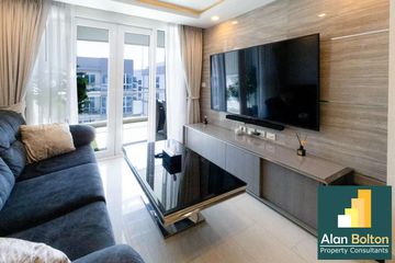 2 Bedroom Condo for sale in Grand Avenue Residence, Nong Prue, Chonburi