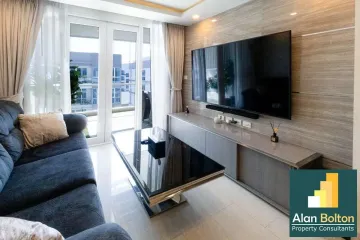 2 Bedroom Condo for sale in Nong Prue, Chonburi