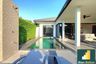 2 Bedroom House for sale in Nong Prue, Chonburi
