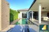 2 Bedroom House for sale in Huai Yai, Chonburi