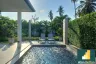2 Bedroom House for sale in Huai Yai, Chonburi