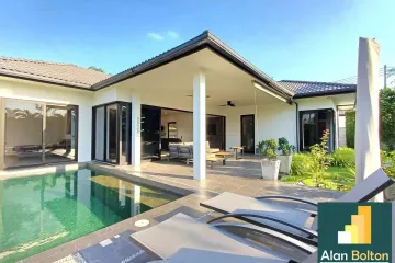 2 Bedroom House for sale in Huai Yai, Chonburi