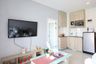 1 Bedroom Condo for sale in CC Condominium 2, Nong Prue, Chonburi
