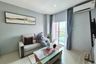 1 Bedroom Condo for sale in CC Condominium 2, Nong Prue, Chonburi