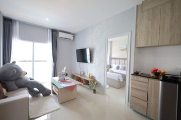 1 Bedroom Condo for sale in CC Condominium 2, Nong Prue, Chonburi