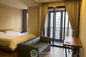 1 Bedroom Condo for rent in Ashton Asoke, Khlong Toei Nuea, Bangkok near MRT Sukhumvit