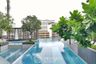 2 Bedroom Condo for rent in The Niche Pride Thonglor-Phetchaburi, Bang Kapi, Bangkok
