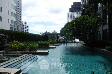 1 Bedroom Condo for rent in Quattro by Sansiri, Khlong Tan Nuea, Bangkok near BTS Thong Lo