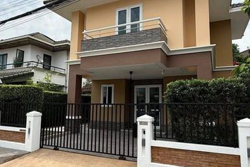 3 Bedroom House for rent in Chaiyapruek Residence, Nong Prue, Chonburi