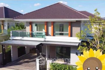 3 Bedroom House for rent in Pleno Rama 9 - Krungthep Kreetha, Saphan Sung, Bangkok