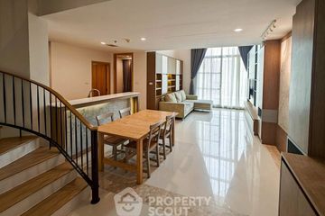 2 Bedroom Condo for rent in The Empire Place, Thung Wat Don, Bangkok near BTS Sueksa Witthaya