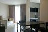 2 Bedroom Condo for rent in Rhythm Sukhumvit 44/1, Phra Khanong, Bangkok near BTS Phra Khanong
