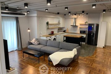 3 Bedroom Condo for rent in Richmond Palace, Khlong Tan Nuea, Bangkok near BTS Phrom Phong