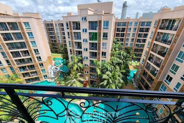 2 Bedroom Condo for rent in Atlantis Condo Resort, Nong Prue, Chonburi