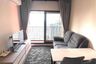 1 Bedroom Condo for rent in Life Asoke Hype, Makkasan, Bangkok near MRT Phra Ram 9