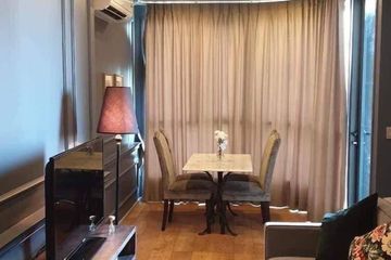 1 Bedroom Condo for rent in Q Chidlom-Phetchaburi, Makkasan, Bangkok near BTS Chit Lom