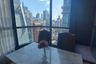 1 Bedroom Condo for rent in Q Chidlom-Phetchaburi, Makkasan, Bangkok near BTS Chit Lom