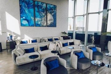 1 Bedroom Condo for rent in Life Asoke Rama 9, Makkasan, Bangkok near MRT Phra Ram 9