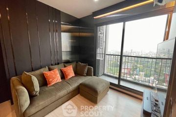 2 Bedroom Condo for rent in Life One Wireless, Lumpini, Bangkok near BTS Ploen Chit