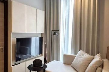 1 Bedroom Condo for rent in The Crest Park Residences, Chatuchak, Bangkok near MRT Phahon Yothin