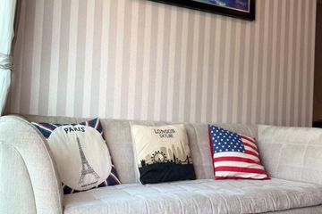 2 Bedroom Condo for rent in Rhythm Sukhumvit 44/1, Phra Khanong, Bangkok near BTS Phra Khanong