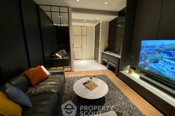 1 Bedroom Condo for rent in BEATNIQ Sukhumvit 32, Khlong Tan, Bangkok near BTS Thong Lo