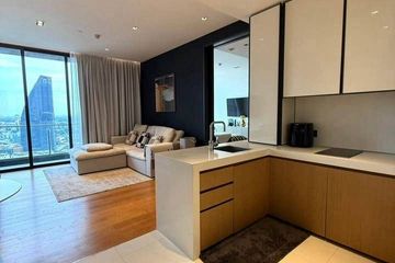 1 Bedroom Condo for rent in BEATNIQ Sukhumvit 32, Khlong Tan, Bangkok near BTS Thong Lo