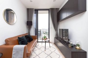 1 Bedroom Condo for rent in THE LINE Phahol - Pradipat, Phaya Thai, Bangkok near BTS Saphan Kwai