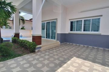 3 Bedroom House for rent in Baan Dusit Pattaya View, Huai Yai, Chonburi