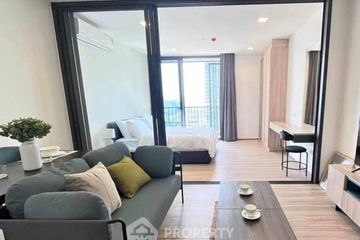 1 Bedroom Condo for rent in XT Phayathai, Thanon Phaya Thai, Bangkok near BTS Phaya Thai