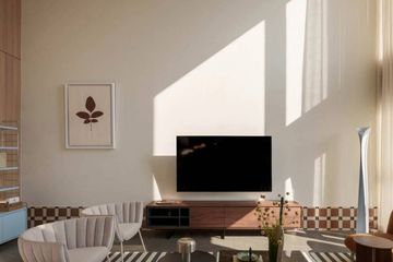 2 Bedroom Condo for rent in The Lofts Silom, Silom, Bangkok near BTS Surasak