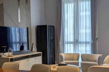 3 Bedroom Condo for rent in 98 Wireless, Lumpini, Bangkok near BTS Ploen Chit